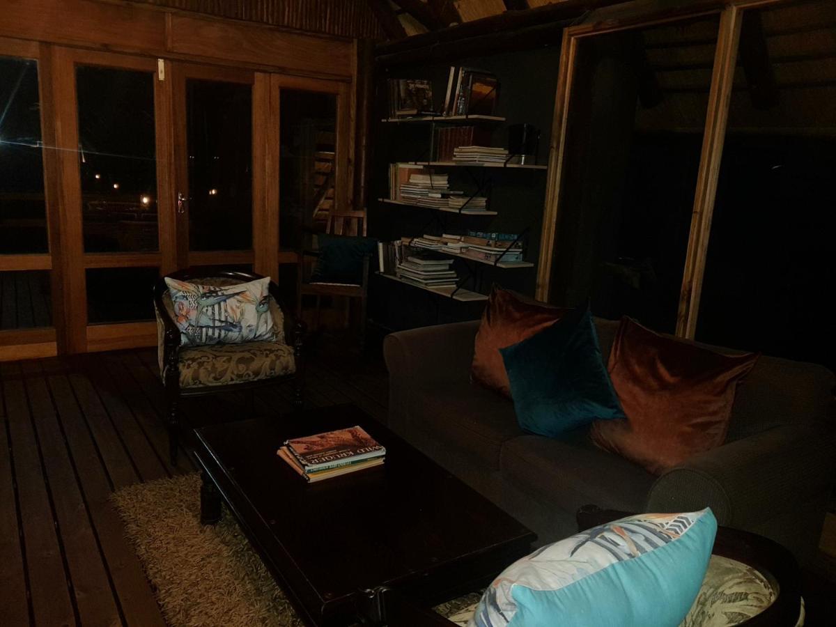 Elephant Plains Game Lodge Резерват Саби Сенд Гейм Екстериор снимка