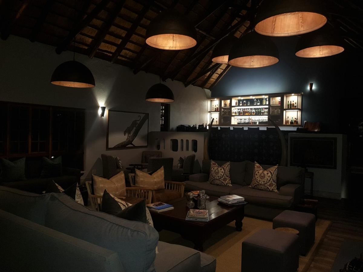 Elephant Plains Game Lodge Резерват Саби Сенд Гейм Екстериор снимка