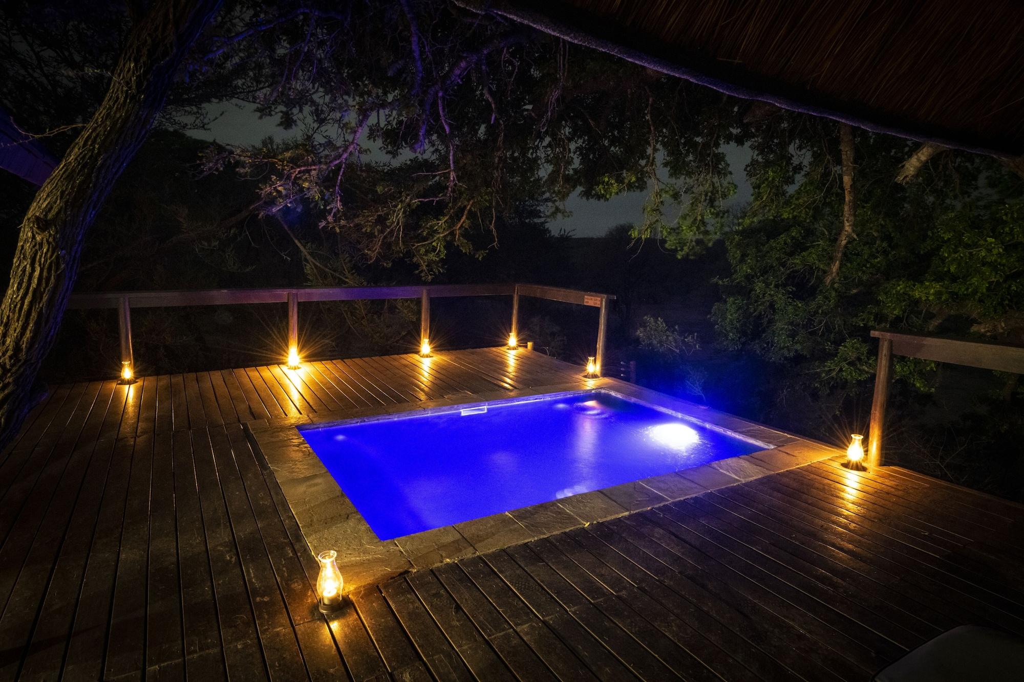 Elephant Plains Game Lodge Резерват Саби Сенд Гейм Екстериор снимка