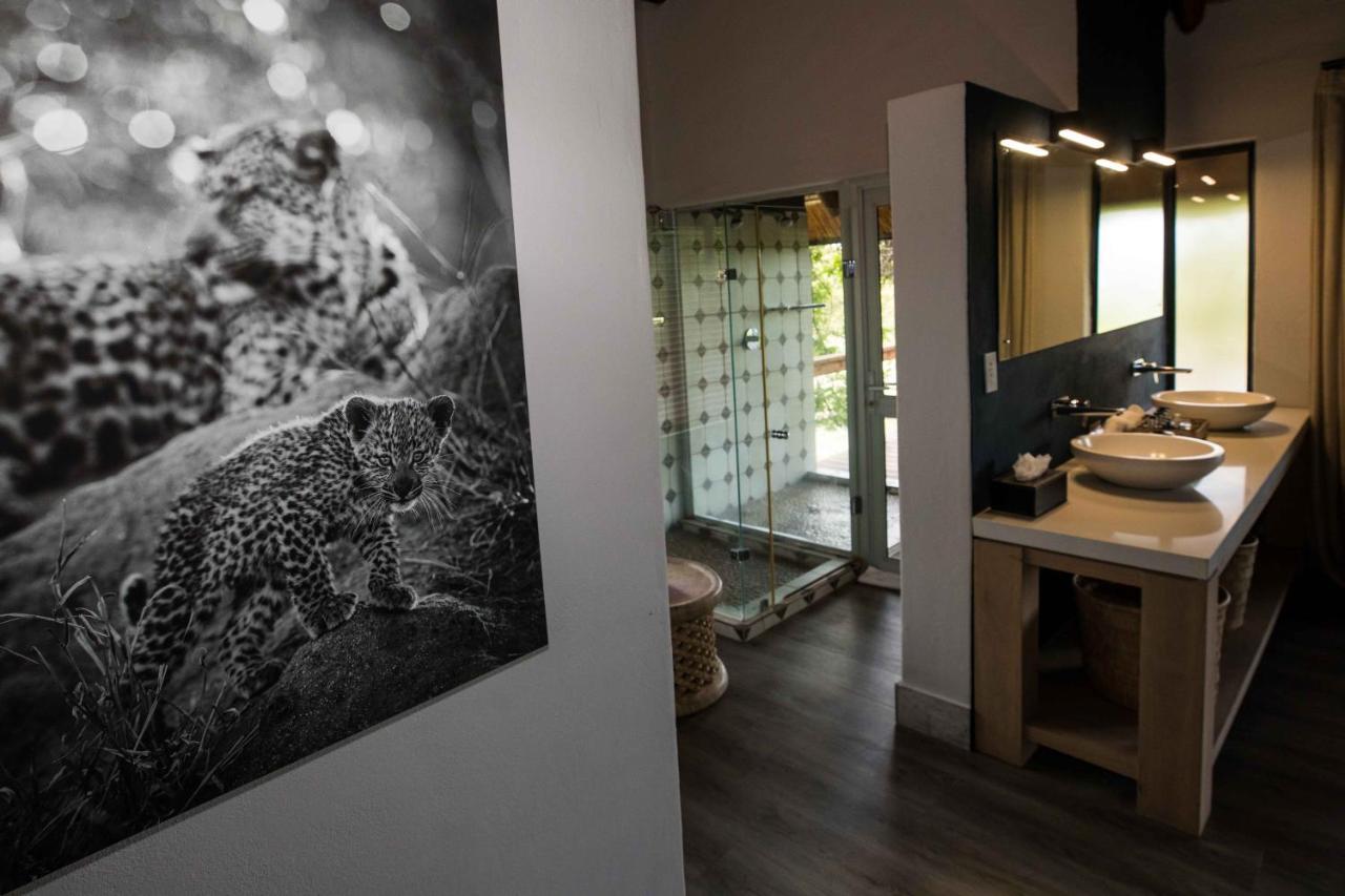 Elephant Plains Game Lodge Резерват Саби Сенд Гейм Екстериор снимка
