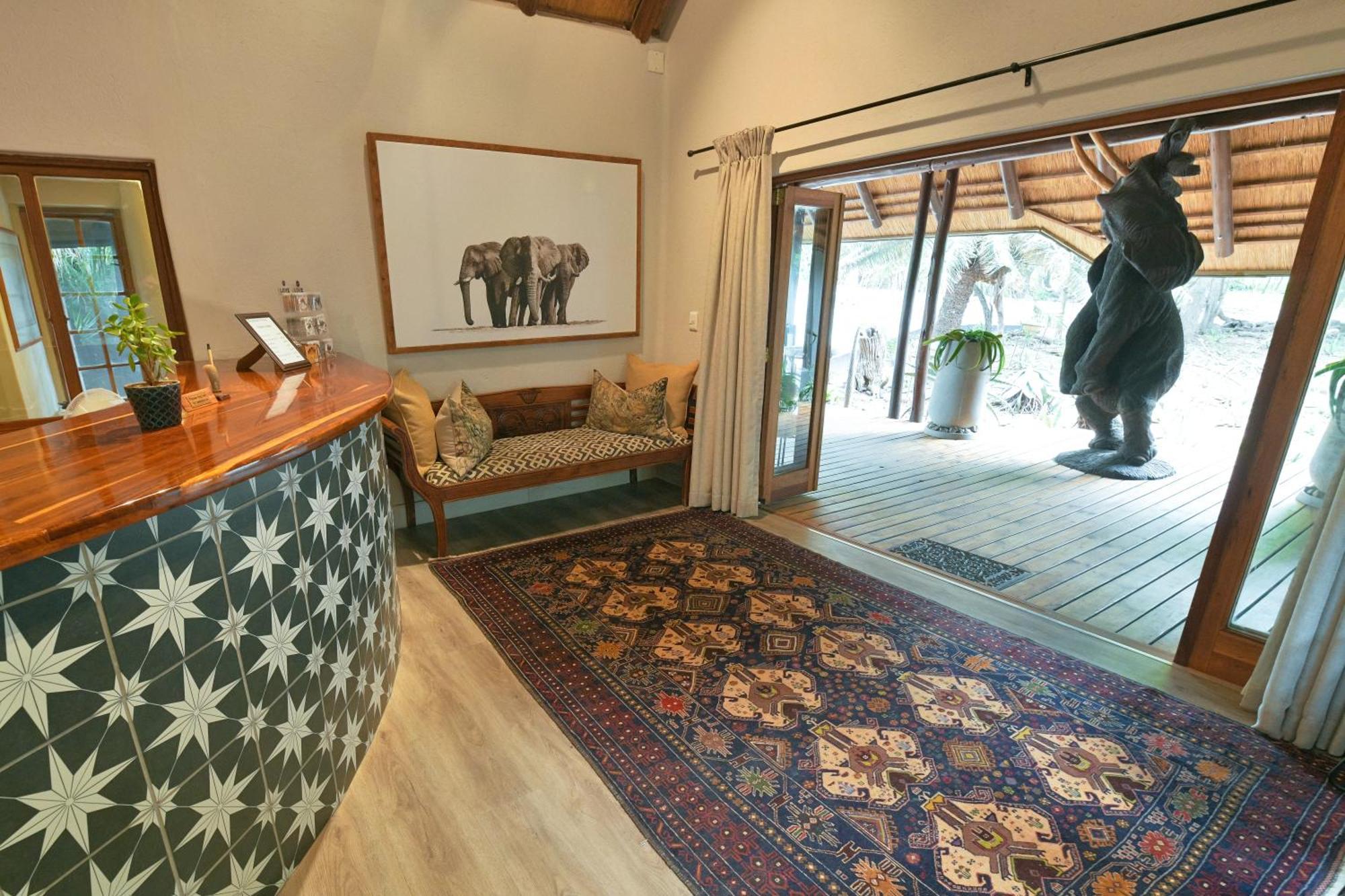 Elephant Plains Game Lodge Резерват Саби Сенд Гейм Екстериор снимка